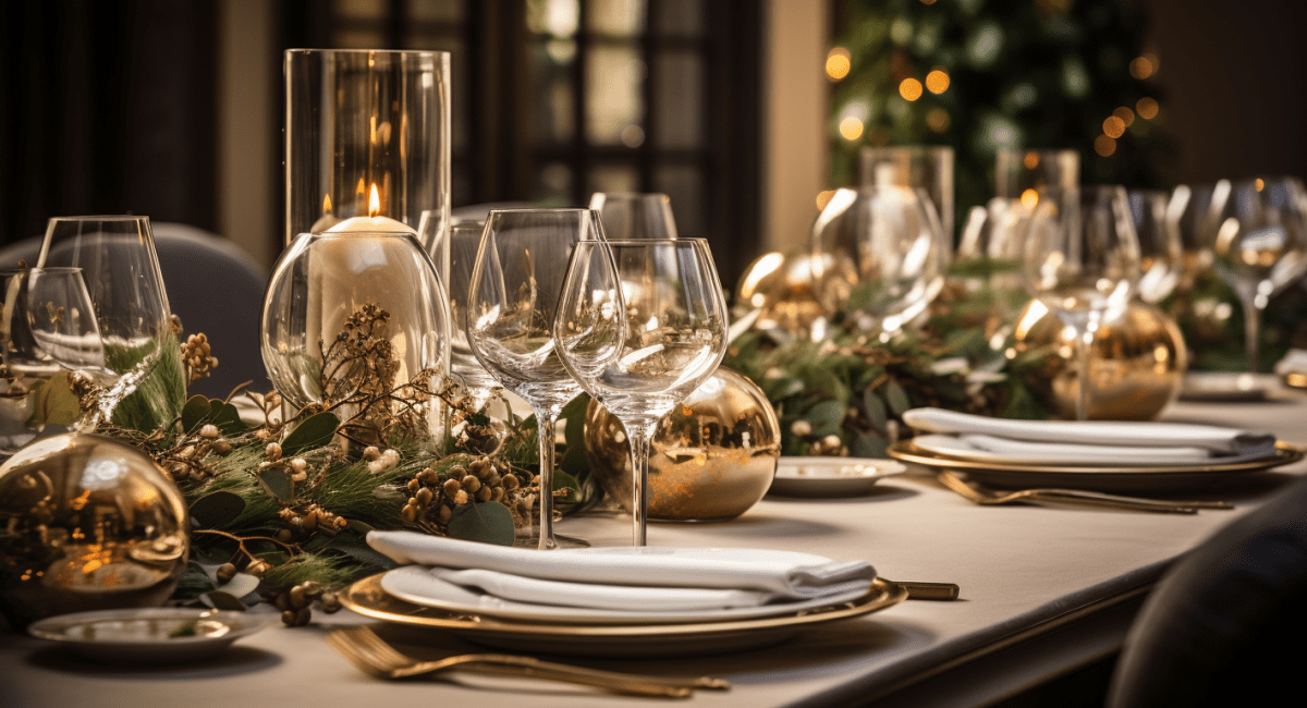 Here’s 10 Reasons To Hire A Private Chef For Christmas 2024